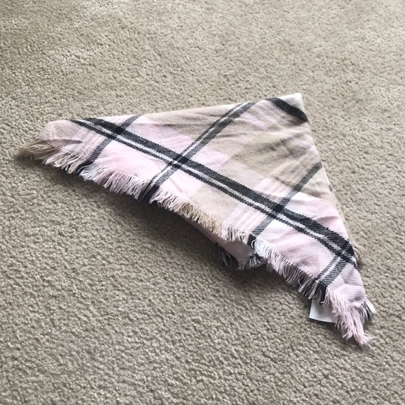 Cozy Scarf from Nordstrom - Picture 3 of 5